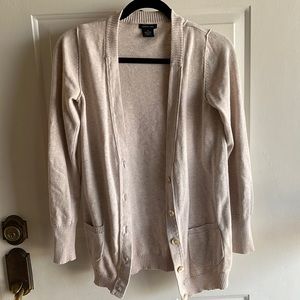 Calvin Klein Cardigan - Women’s Medium
